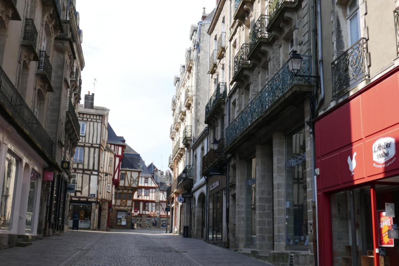 Coeur De Apartment