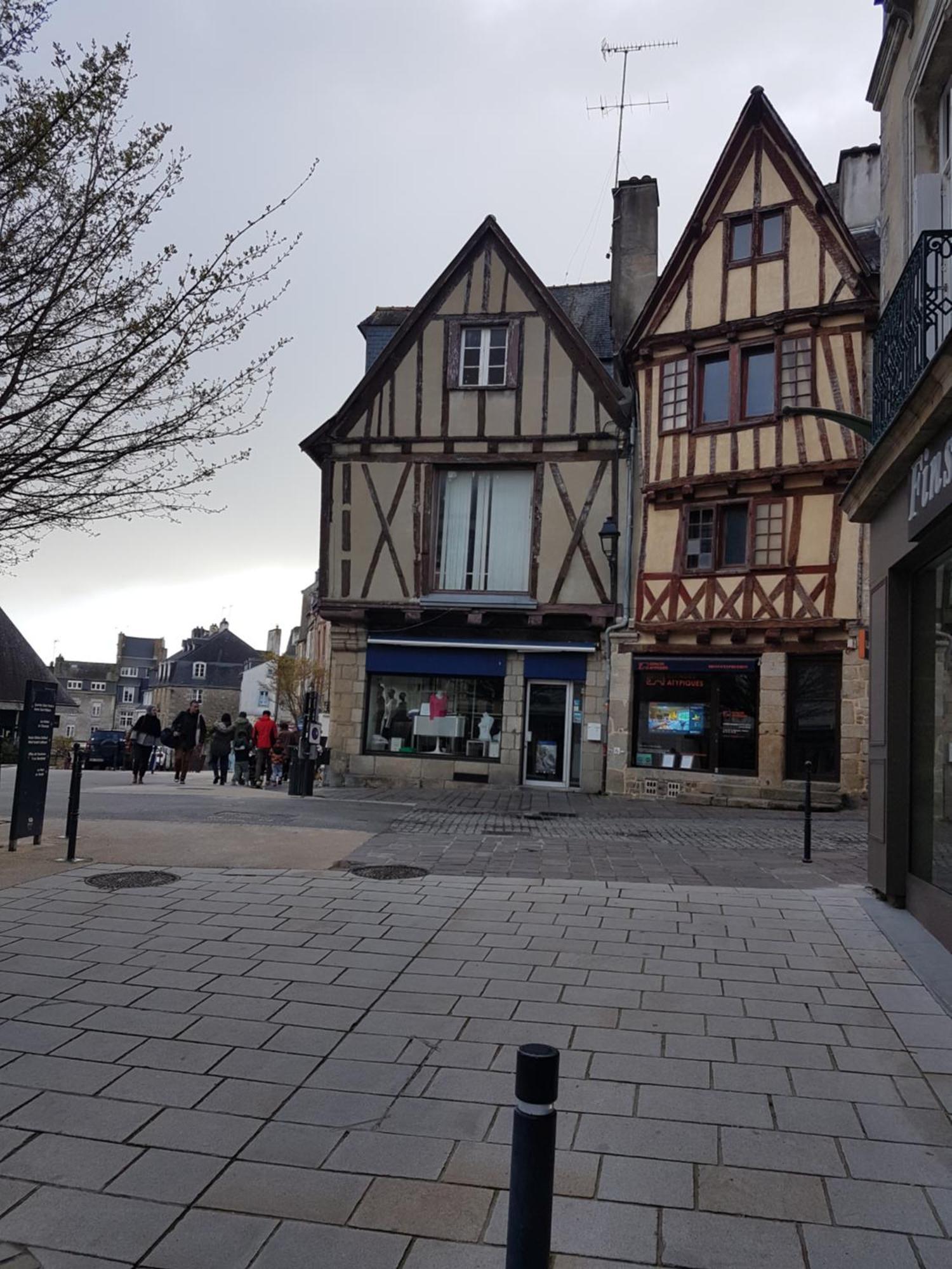 Coeur De * Vannes