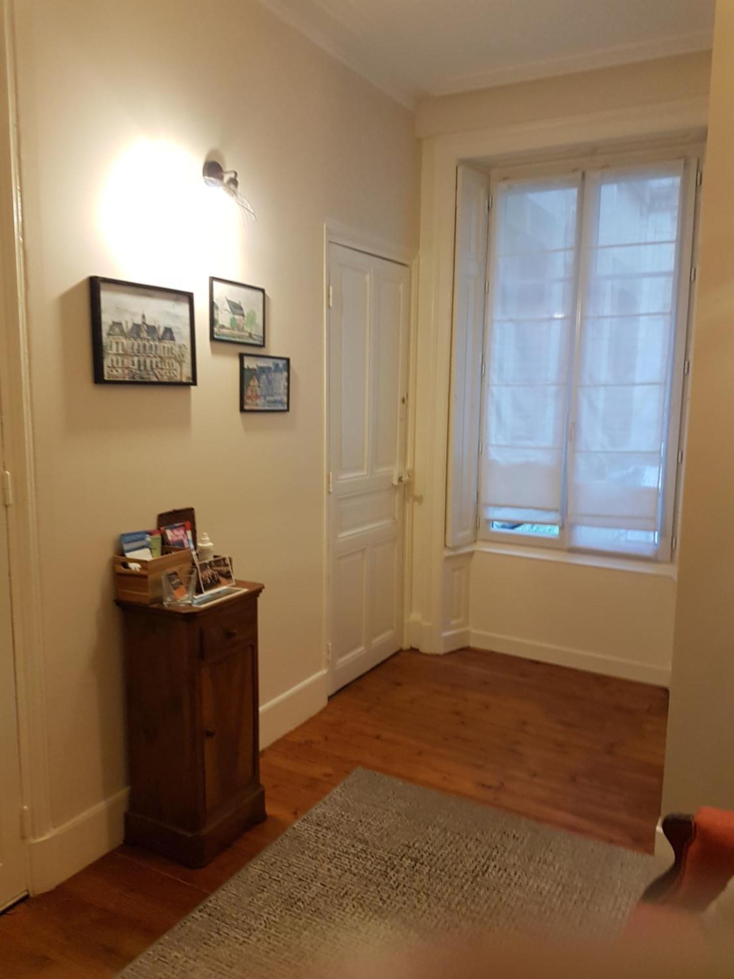 Coeur De Apartment *