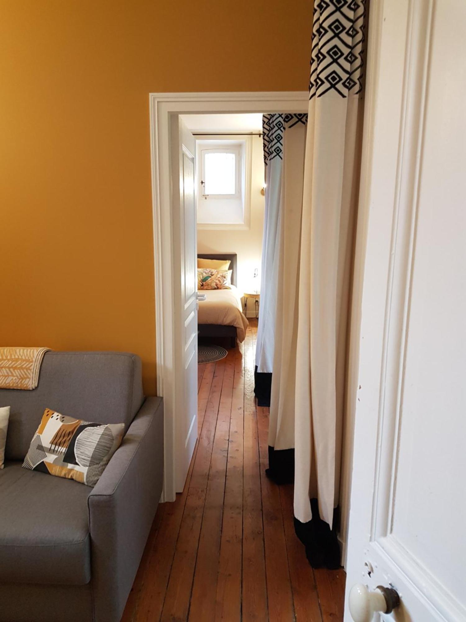 Apartment Coeur De *